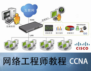 网络工程师教程